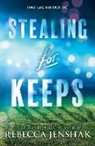 Rebecca Jenshak - Stealing for Keeps