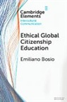 Emiliano T. Bosio, Emiliano T. (Toyo University) Bosio - Ethical Global Citizenship Education