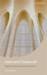 Jon Hoffman, Hoffman Jon - Islam and Statecraft