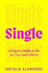 Nicola Slawson - Single