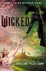 Gregory Maguire, Maguire Gregory - Wicked