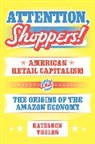 Kathleen Thelen, Thelen Kathleen - Attention, Shoppers!