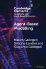 Giacomo Gallegati, Giacomo (Universite Paris 1 Pantheon-So Gallegati, Mauro Gallegati, Simone Landini - Agent-Based Modelling