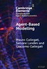 Giacomo Gallegati, Giacomo (Universite Paris 1 Pantheon-So Gallegati, Mauro Gallegati, Simone Landini - Agent-Based Modelling