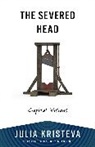 Julia Kristeva, Julia/ Gladding Kristeva - Severed Head