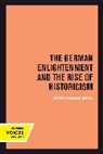 Peter H. Reill, Reill Peter H. - German Enlightenment and the Rise of Historicism