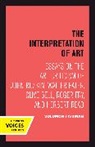 Solomon Fishman - Interpretation of Art