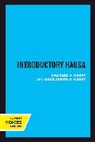 Charles H. Kraft, Charles H. Kraft Kraft, Marguerite G. Kraft, Kraft Charles H., Kraft Marguerite G. - Introductory Hausa