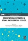 Emanuel Deutschmann, Lucas G. Drouhot, Zagaeni Emilio, Lucas G. ouhot, Emilio Zagheni, Zagheni Emilio... - Computational Research in Ethnic and Migration Studies