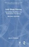 Judy M. McDonald - Gold Medal Policing