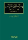 Cyril Chern, Cyril (Crown Office Chambers Chern - Law of Construction Disputes