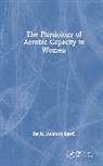 David Montero Barril - Physiology of Aerobic Capacity in Women