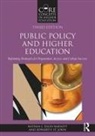 Nathan J. Daun-Barnett, Nathan J. (University At Buffalo Daun-Barnett, Daun-Barnett Nathan J., Edward P. St. John, St. John Edward P. - Public Policy and Higher Education