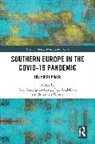 Juan Real-Dato Rodriguez-Teruel, José Real-Dato, Juan Rodríguez-Teruel, Susannah Verney, Verney Susannah - Southern Europe in the Covid-19 Pandemic