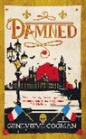 Genevieve Cogman, Cogman Genevieve - Damned