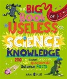 Neon Squid - The Big Book of Useless Science Knowledge