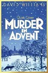 David Williams - Murder in Advent