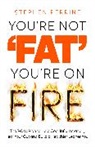 Stephen Perrine, Perrine Stephen - You're Not 'Fat', You're On Fire