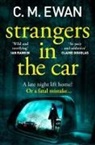 C M Ewan, C. M. Ewan - Strangers in the Car