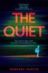 Barnaby Martin, Martin Barnaby - The Quiet