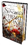 Carissa Broadbent - The Songbird and the Heart of Stone