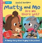 Rosalind Beardshaw, Campbell Books, Rosalind Beardshaw, Beardshaw Rosalind - Are We There Yet?