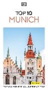 DK Eyewitness, DK Travel - Munich