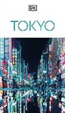 DK Eyewitness, DK Travel - Tokyo