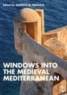 Jeanette M. (Carroll College Fregulia, Jeanette Fregulia, Jeanette M. Fregulia - Windows Into the Medieval Mediterranean