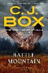 C J Box, C.J. Box - Battle Mountain