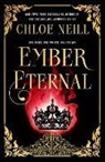 Chloe Neill - Ember Eternal