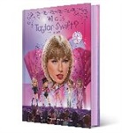 Kirsten Anderson, Gregory Copeland, Who HQ - Who is Taylor Swift?