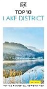 DK Eyewitness, DK Travel - Lake District