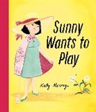 Katty Maurey - Sunny Wants to Play