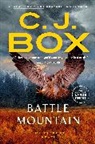 C J Box, C.J. Box - Battle Mountain