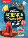 Highlights - The Ultimate Science Cookbook for Kids