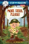 Alastair Heim, Amanda Morrow - More Trees, Please!