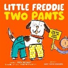Lucy Ruth Cummins, Drew Daywalt - Little Freddie Two Pants