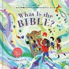 Rachel Held Evans, Ying Hui Tan, Matthew Paul Turner, Turner Matthew Paul, Tan Ying Hui - What Is the Bible?