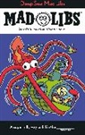 Mickie Matheis, Matheis Mickie - Mad Libs