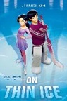 Jessica Kim - On Thin Ice