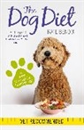 Kate Bendix, Bendix Kate - The Dog Diet