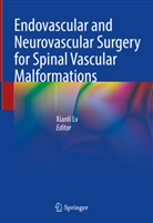 Xianli Lv - Endovascular and Neurovascular Surgery for Spinal Vascular Malformations