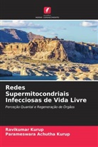 Parameswara Achutha Kurup, Ravikumar Kurup - Redes Supermitocondriais Infecciosas de Vida Livre