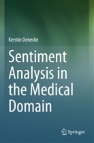 Kerstin Denecke - Sentiment Analysis in the Medical Domain