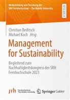 Christian Beditsch, Koch, Michael Koch - Management for Sustainability