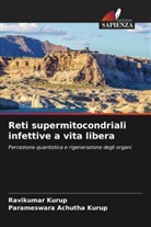 Parameswara Achutha Kurup, Ravikumar Kurup - Reti supermitocondriali infettive a vita libera
