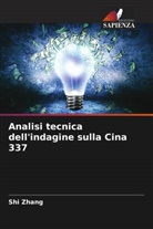 Shi Zhang - Analisi tecnica dell'indagine sulla Cina 337