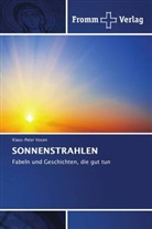 Klaus-Peter Vosen - SONNENSTRAHLEN