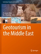 Mamoon Allan, Dowling, Ross Dowling - Geotourism in the Middle East